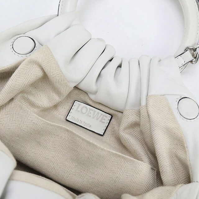 LOEWE バッグ