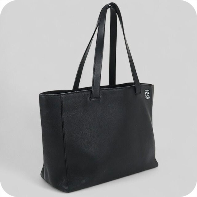 ロエベ LOEWE バッグ ユニセックス 308.20.K86 イーストウエスト ショッパー