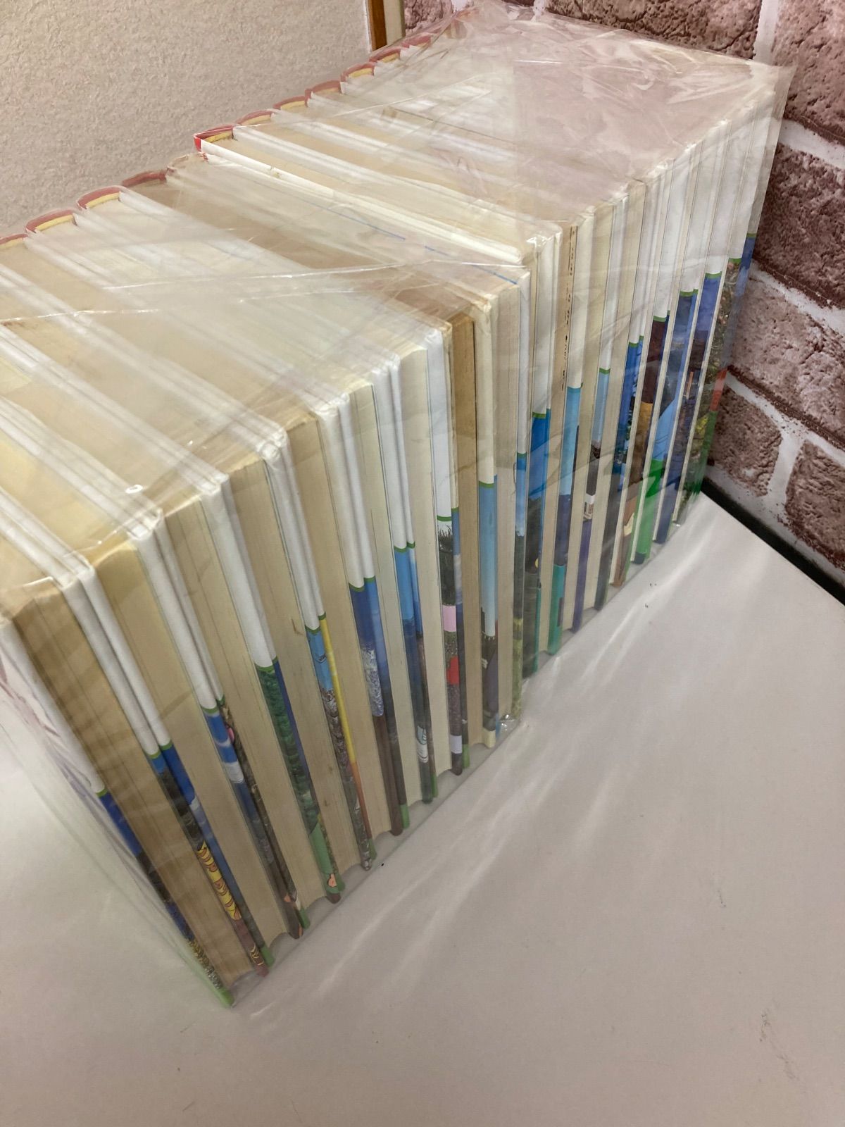 集英社 学習漫画 日本の伝記 全18冊セット【K1112Z001】 - メルカリ