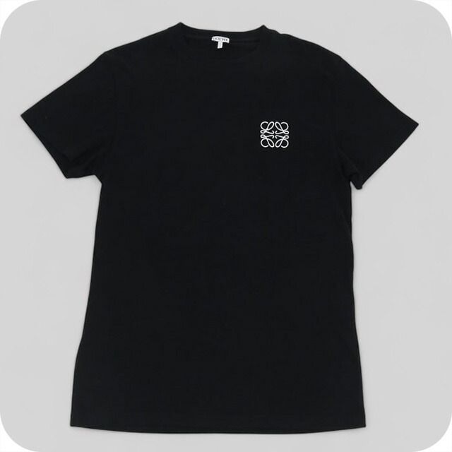 ロエベ LOEWE Tシャツ メンズ H526Y22X75 レギュラーフィット