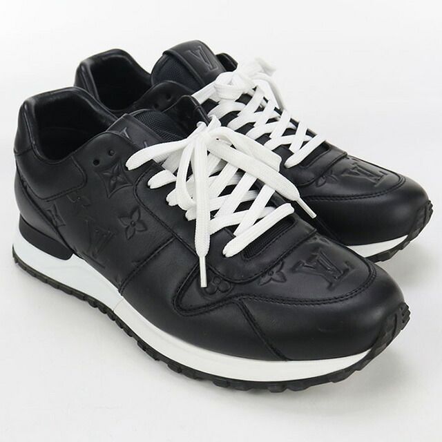 ルイヴィトン LOUIS VUITTON シューズ メンズ ランアウェイ