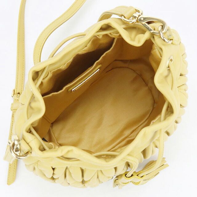  ミュウミュウ MIUMIU バッグ レディース 5 BE 014 マテラッセ その他 バッグ