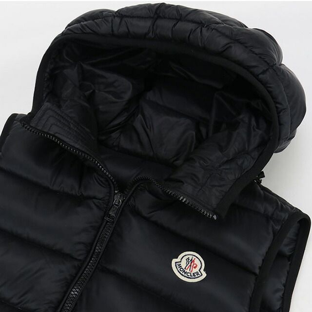 MONCLER ダウンベスト