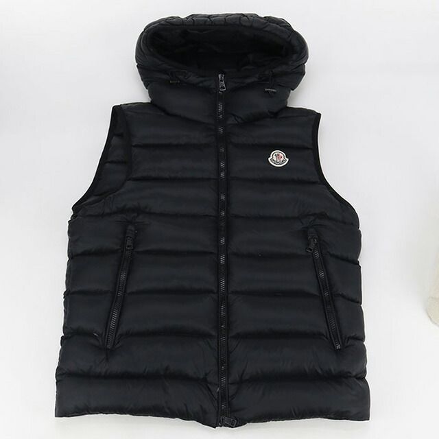 モンクレール MONCLER ダウンベスト メンズ 4337349 53334 RAY GILET