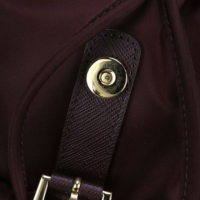 叶える プラダ PRADA バッグ ユニセックス Re-Nylon バックパック 最新作が入荷中！