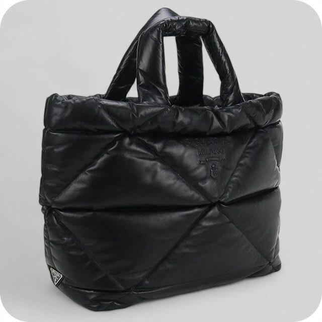 プラダ PRADA バッグ ユニセックス レザー