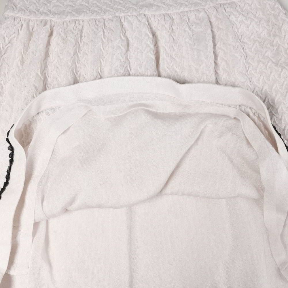  CHANEL 2012 フ ドレス ワンピース その他 ワンピース