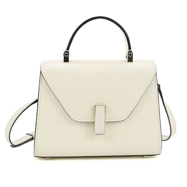 ヴァレクストラ VALEXTRA バッグ レディース WBES0022028LOC99WW マイクロ イジィデ 2WAY