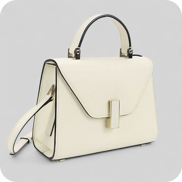 ヴァレクストラ VALEXTRA バッグ レディース WBES0022028LOC99WW マイクロ イジィデ 2WAY