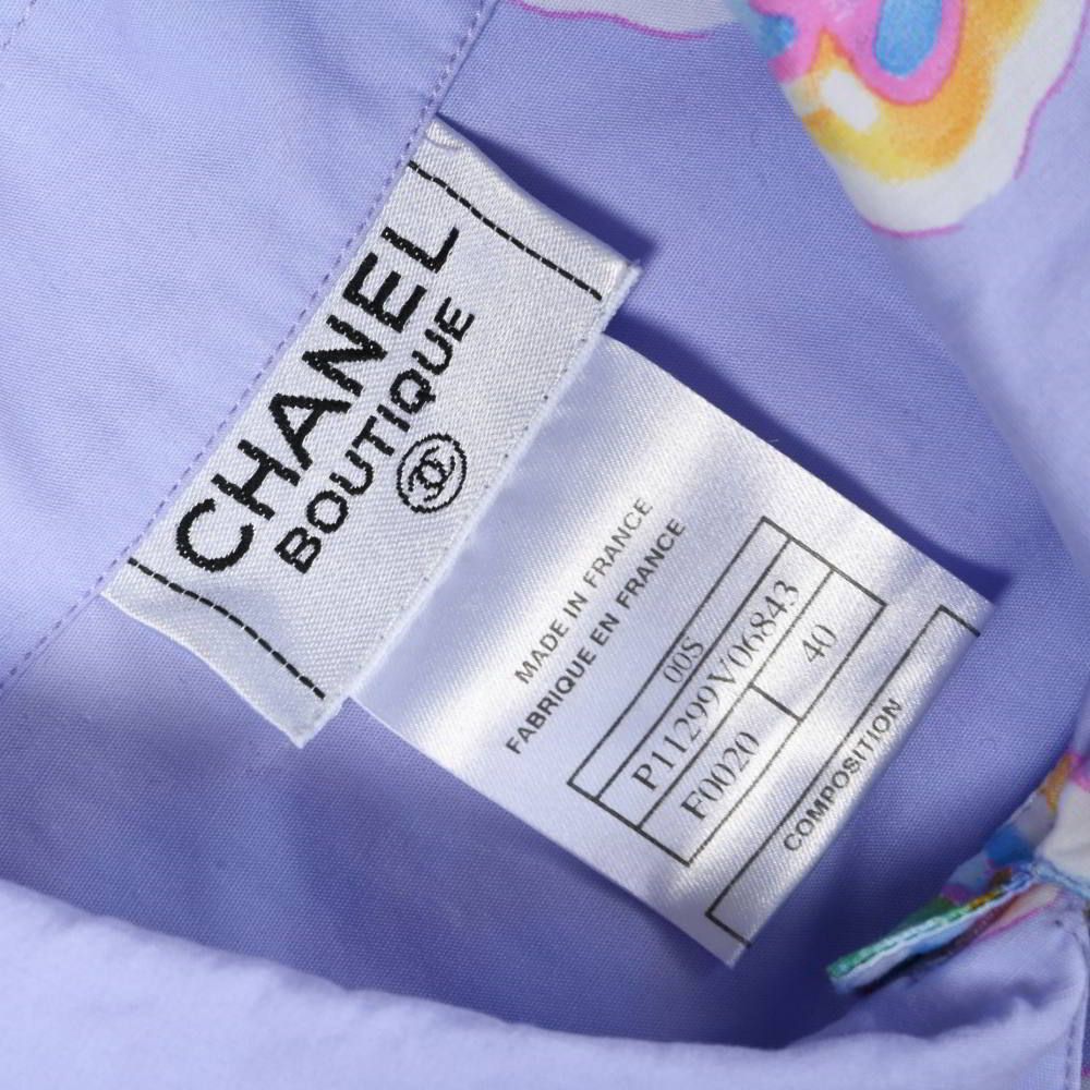 CHANEL