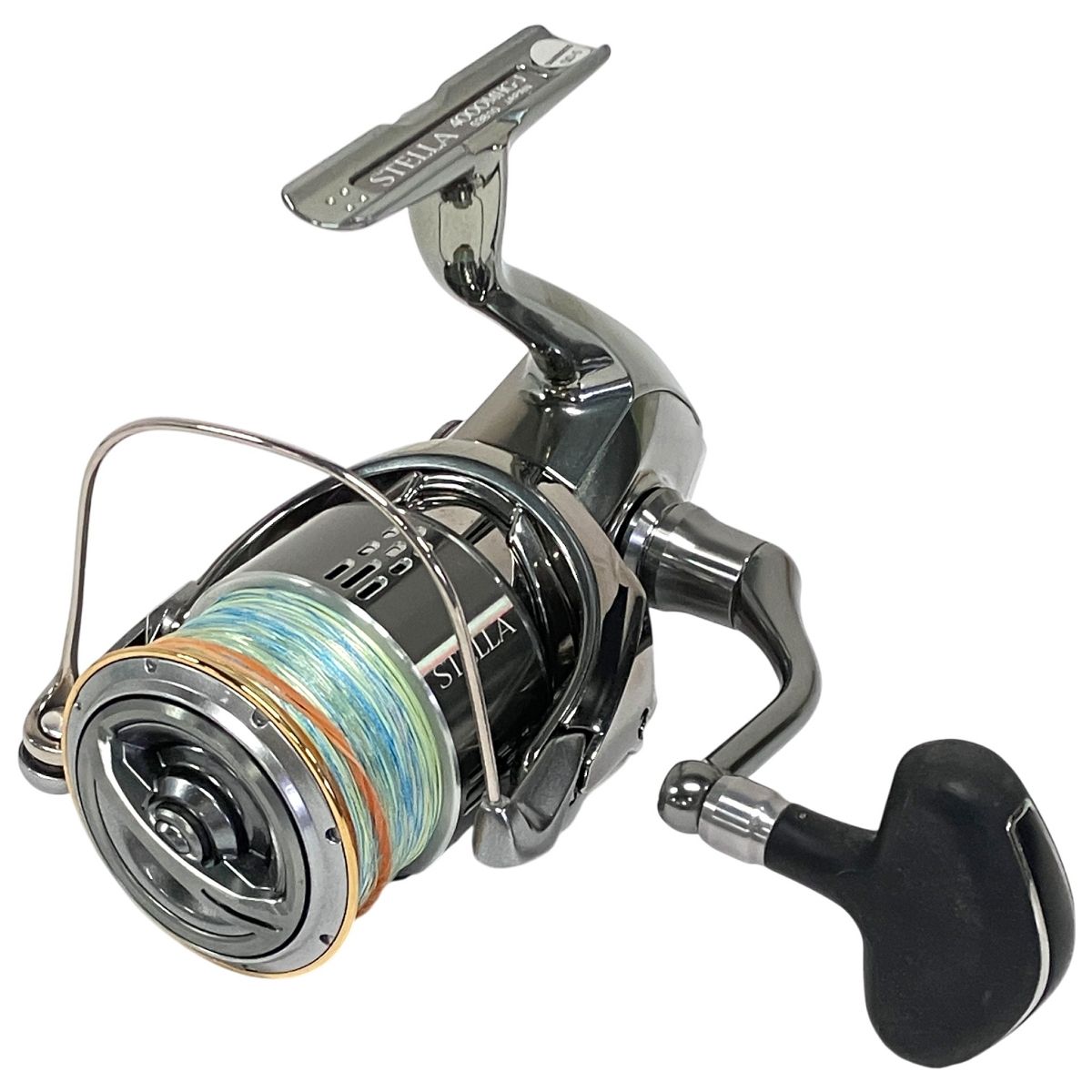 SHIMANO STELLA 4000 MHG 03810 リール シマノ ステラ 釣具 釣り
