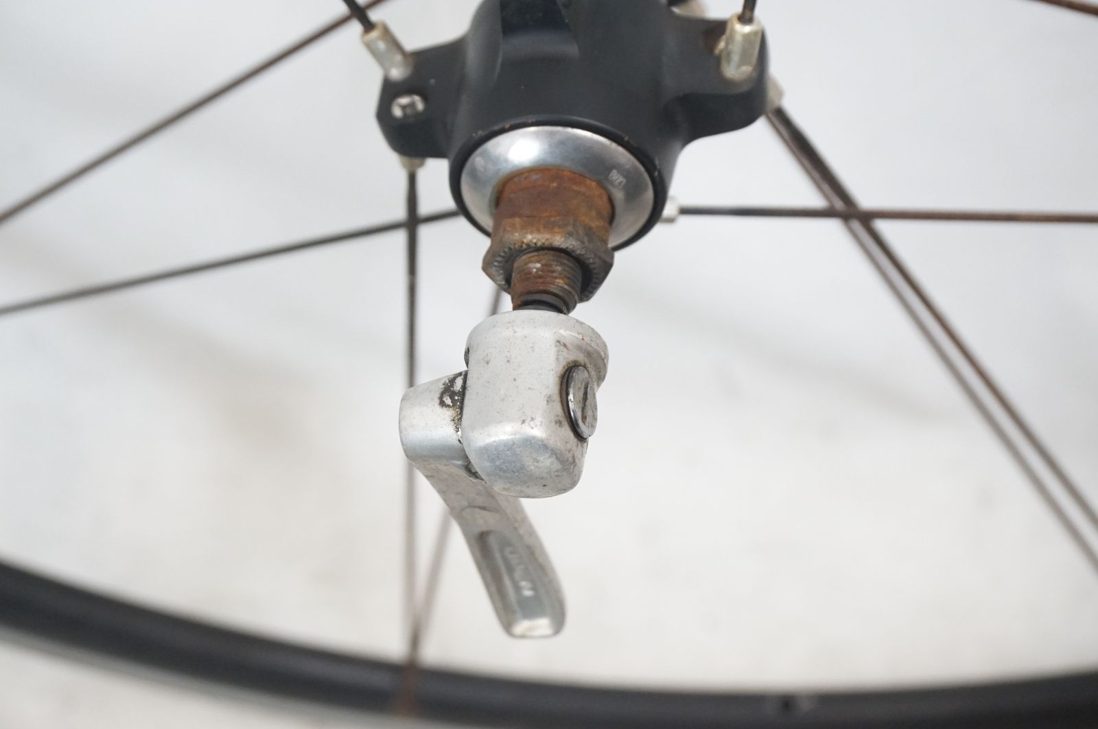 SHIMANO 「シマノ」 WH-R540 シマノ10速 ホイールセット / バイチャリ 