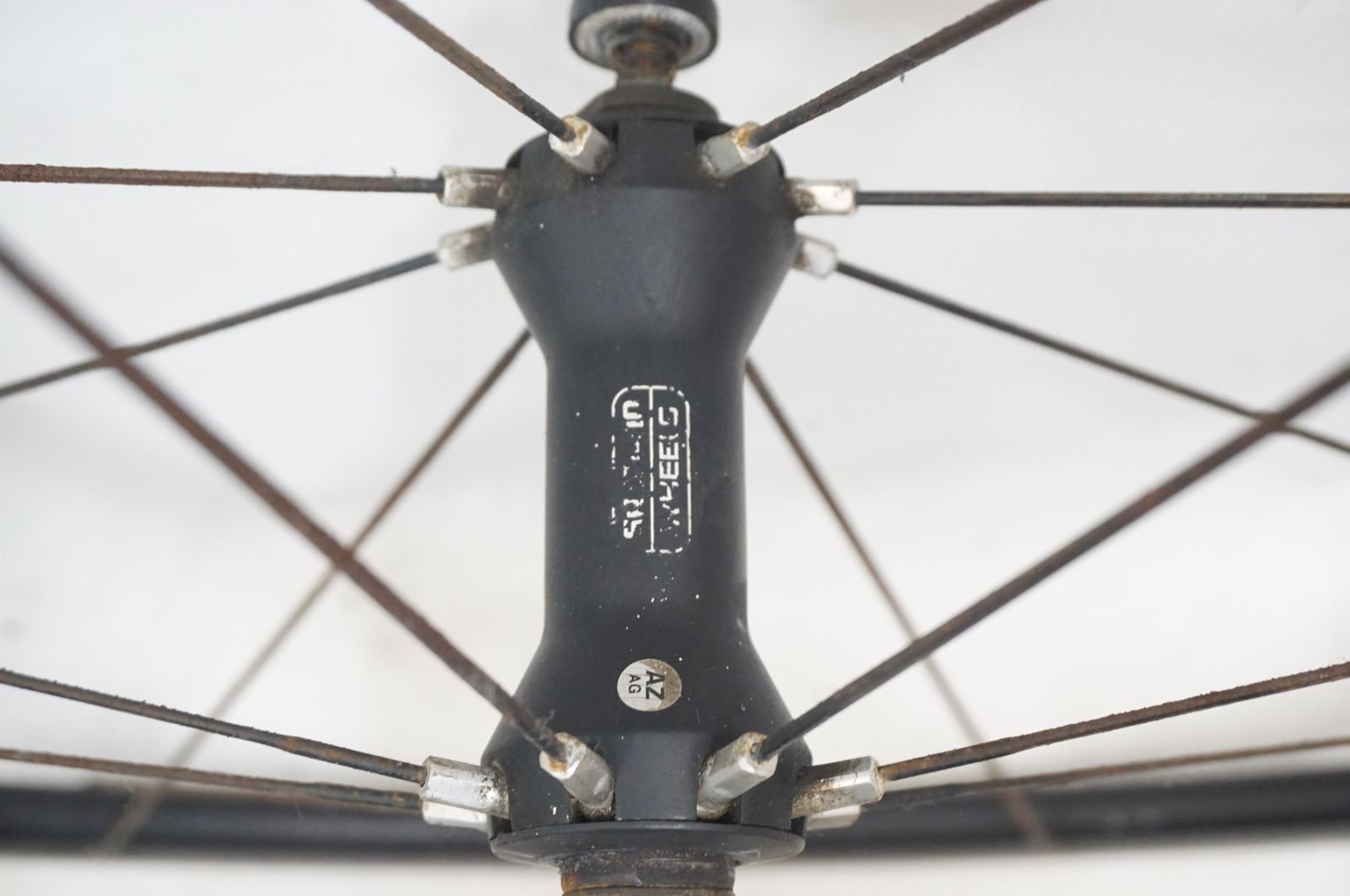 SHIMANO 「シマノ」 WH-R540 シマノ10速 ホイールセット / バイチャリ 