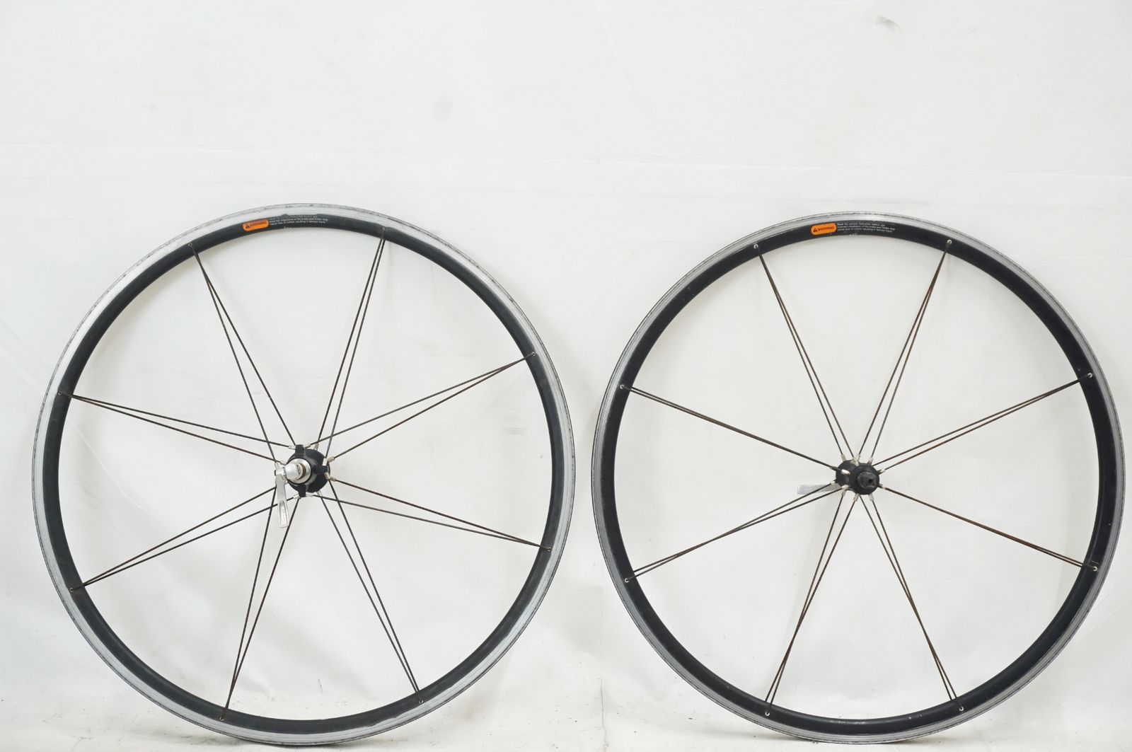 SHIMANO 「シマノ」 WH-R540 シマノ10速 ホイールセット / バイチャリ