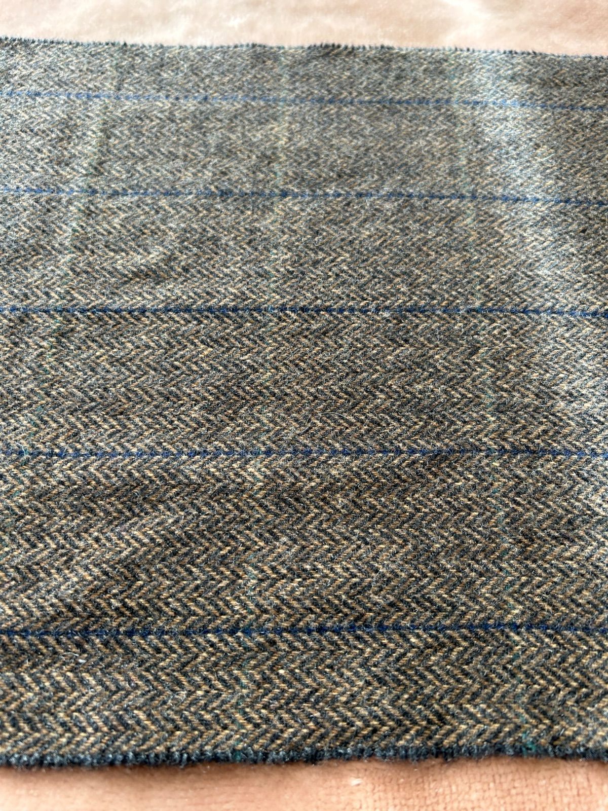 バーバリー マフラーストールショールスカーフブラウン茶色系ストライプカシミヤカシミア100％イングランド製イギリス製英国製レディースlady