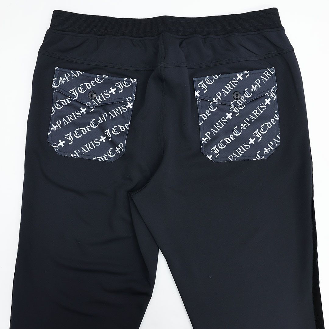 カステルバジャック CASTELBAJAC ポリエステル 昇華 転写 プリント