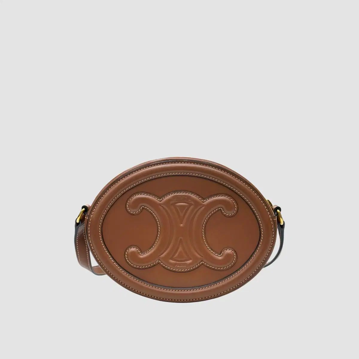 Celine セリーヌ オーヴァル パール large