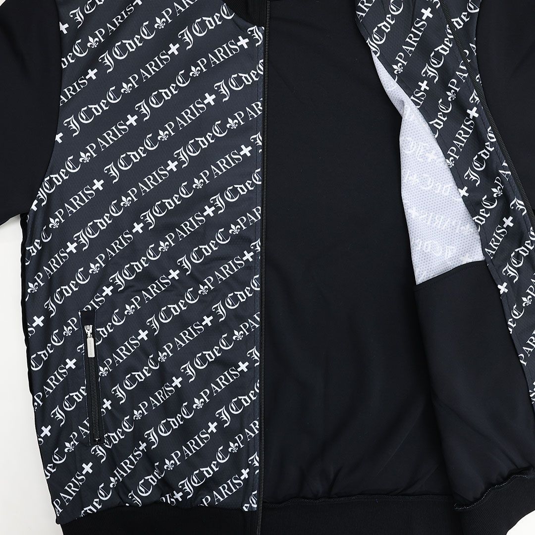 カステルバジャック CASTELBAJAC ポリエステル 昇華 転写 プリント