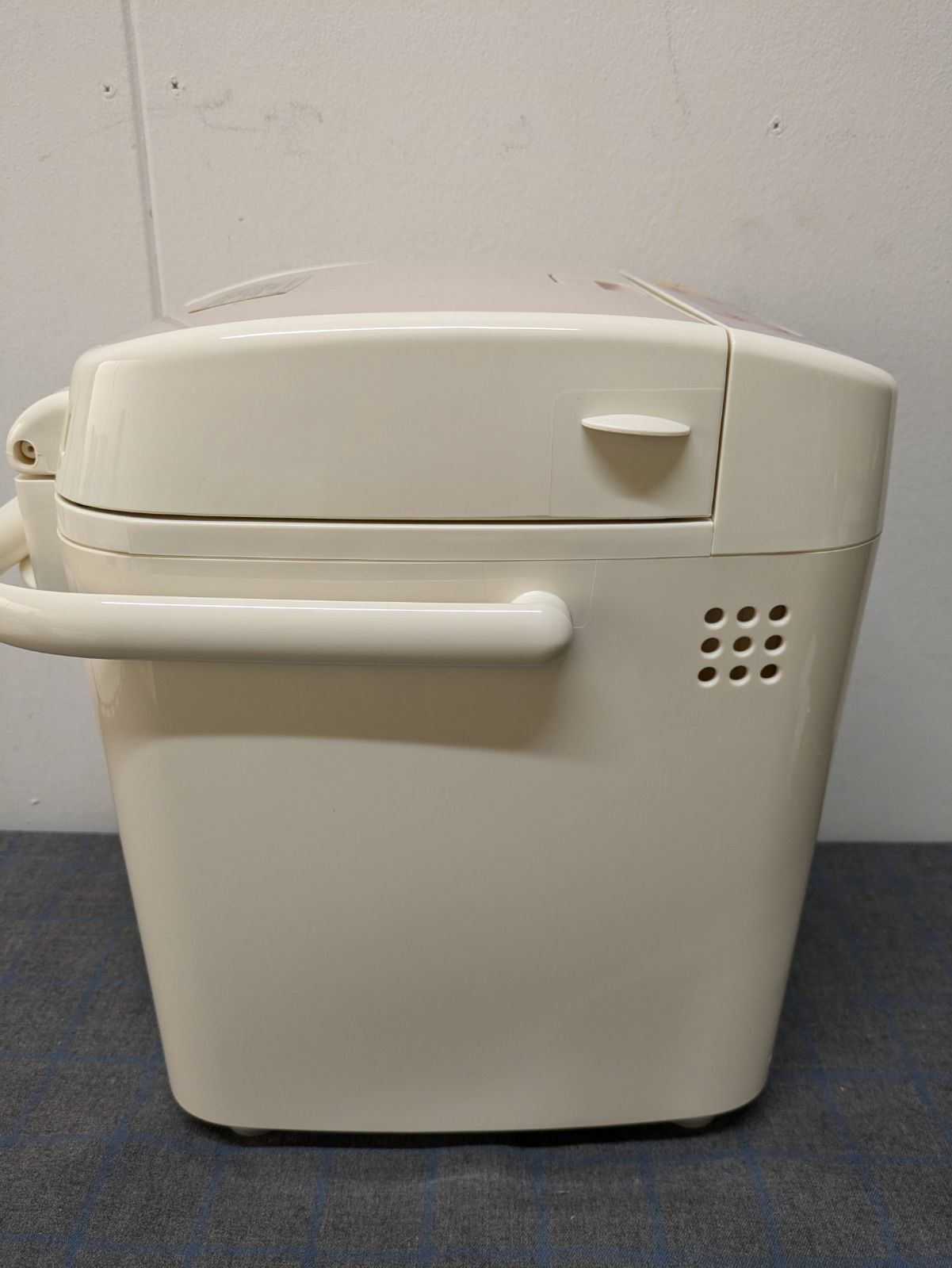 Panasonic SD-BH103 ホームベーカリー 1斤タイプ Panasonic／パナソニック ホームベーカリー 一斤タイプ SD-BH103-P