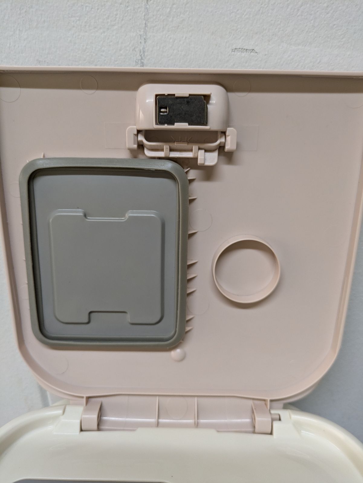 Panasonic／パナソニック ホームベーカリー 一斤タイプ SD-BH103-P