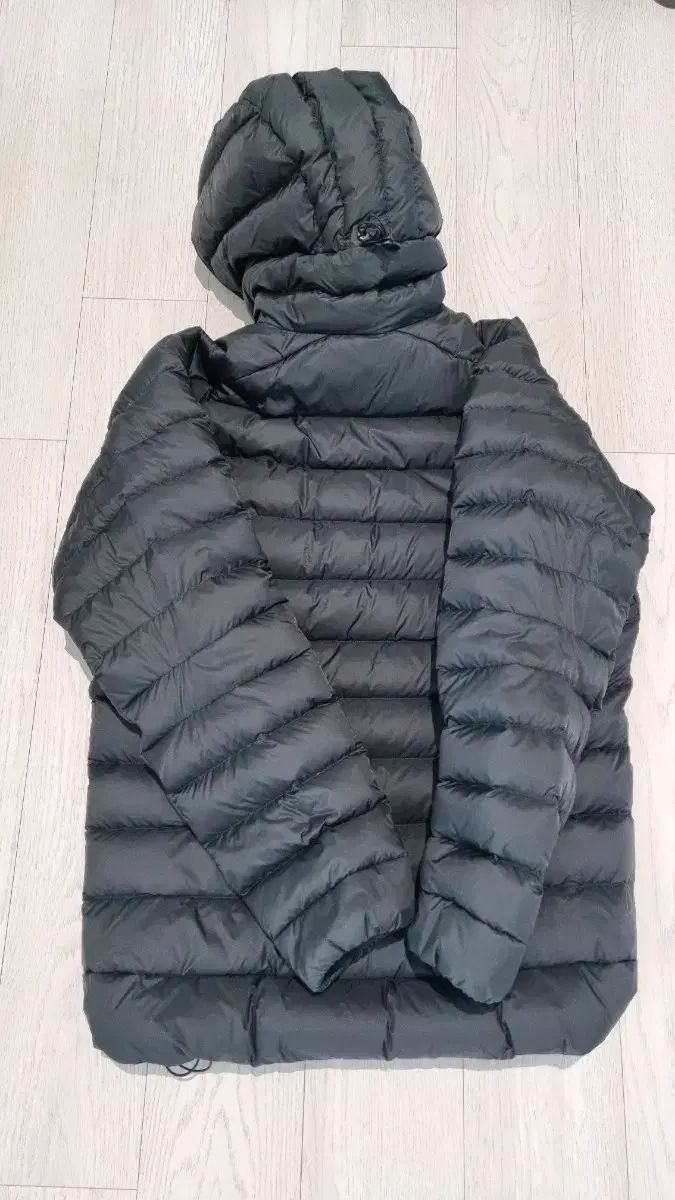 ARC TERYX Cerium アークテリクス セリウム ブラック s