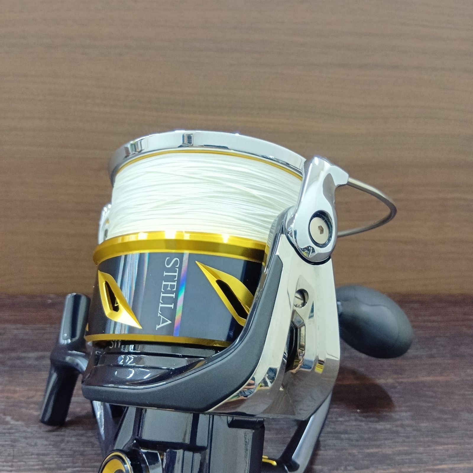 シマノ(SHIMANO) 20 ステラ SW30000 スピニングリール - メルカリ
