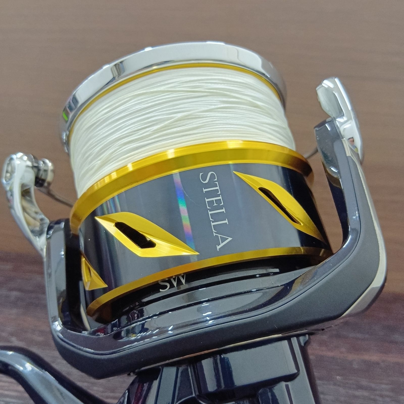 シマノ(SHIMANO) 20 ステラ SW30000 スピニングリール - メルカリ