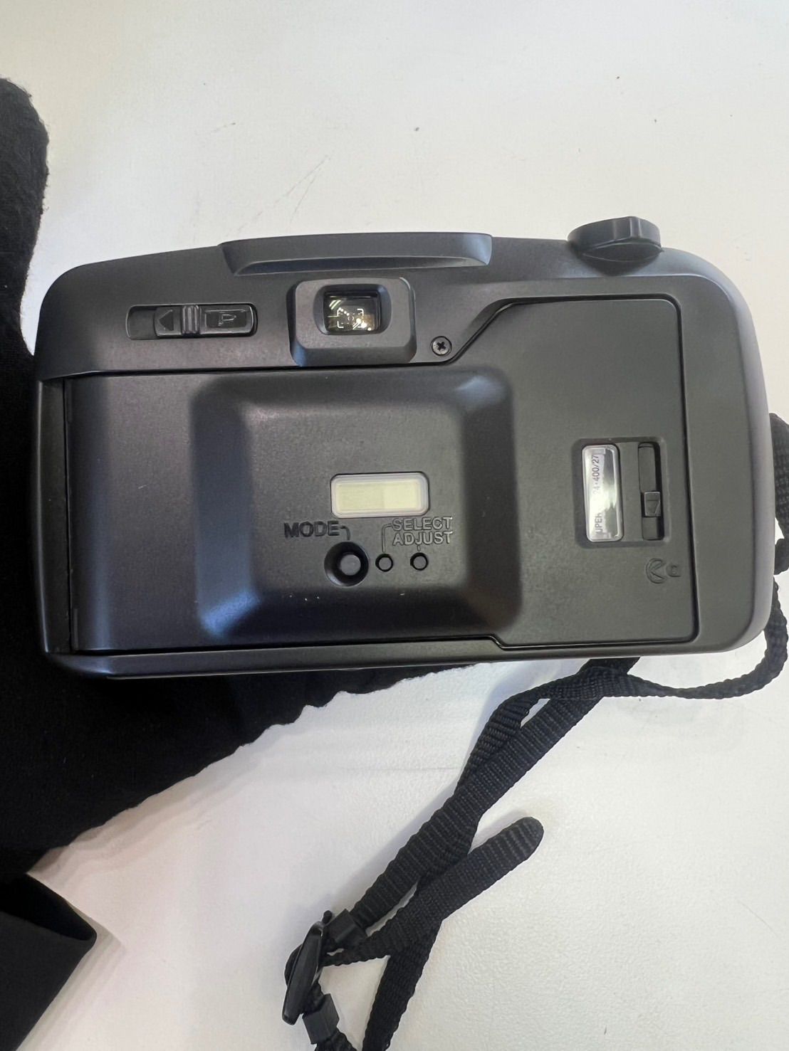 中古品】PENTAX コンパクトフィルムカメラ ESPIO 80-E ペンタックス