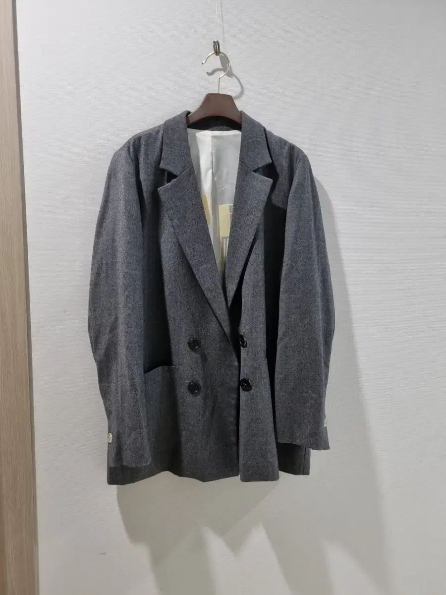 ラッキーシュエトゥ ブレーザー ジャケット