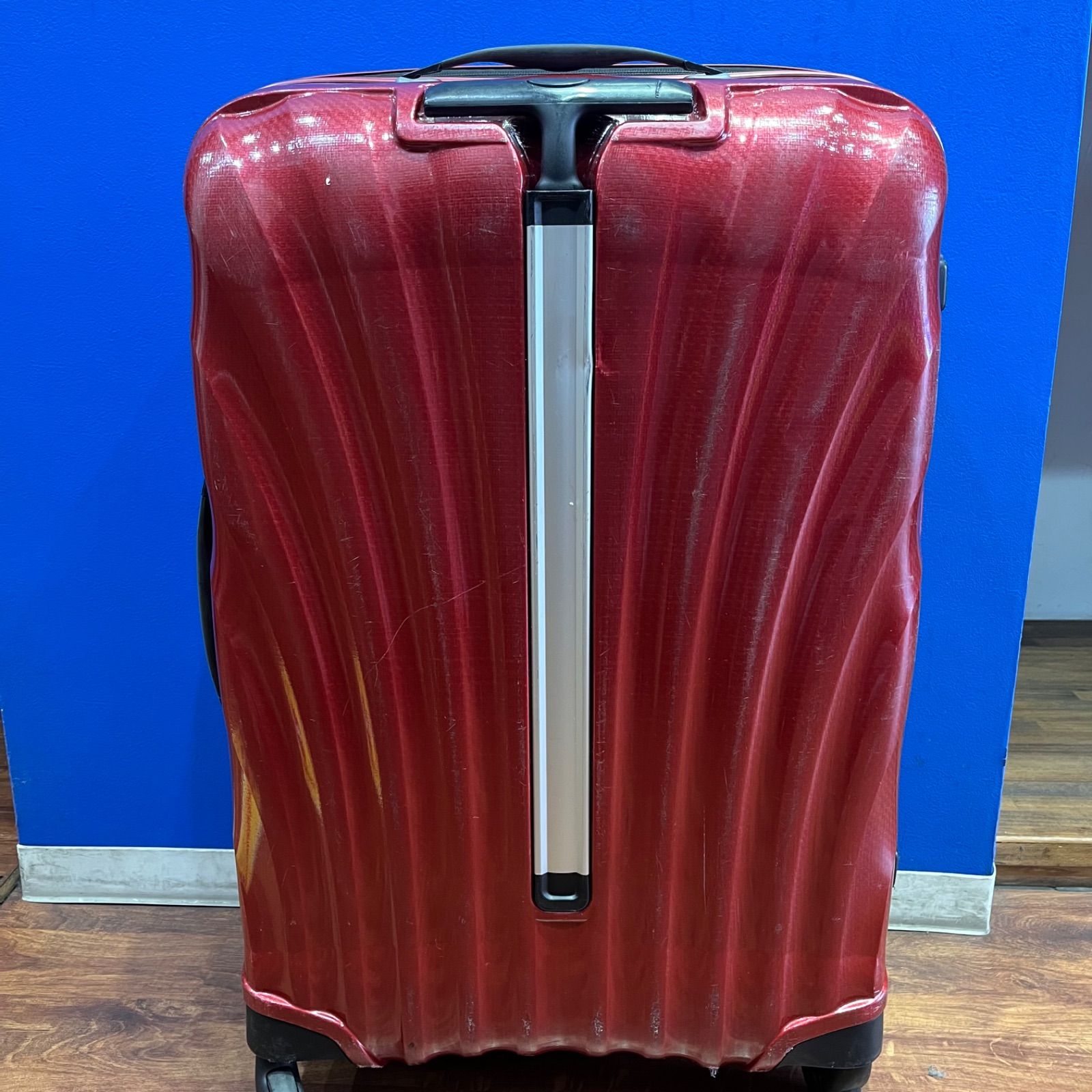 Samsonite cosmolite サムソナイト コスモライト スーツケース 大型 大