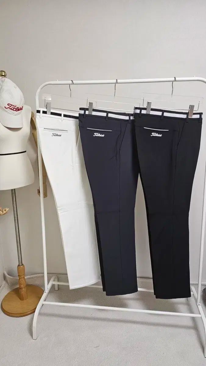 Titleist タイトリスト 起毛 ズボン