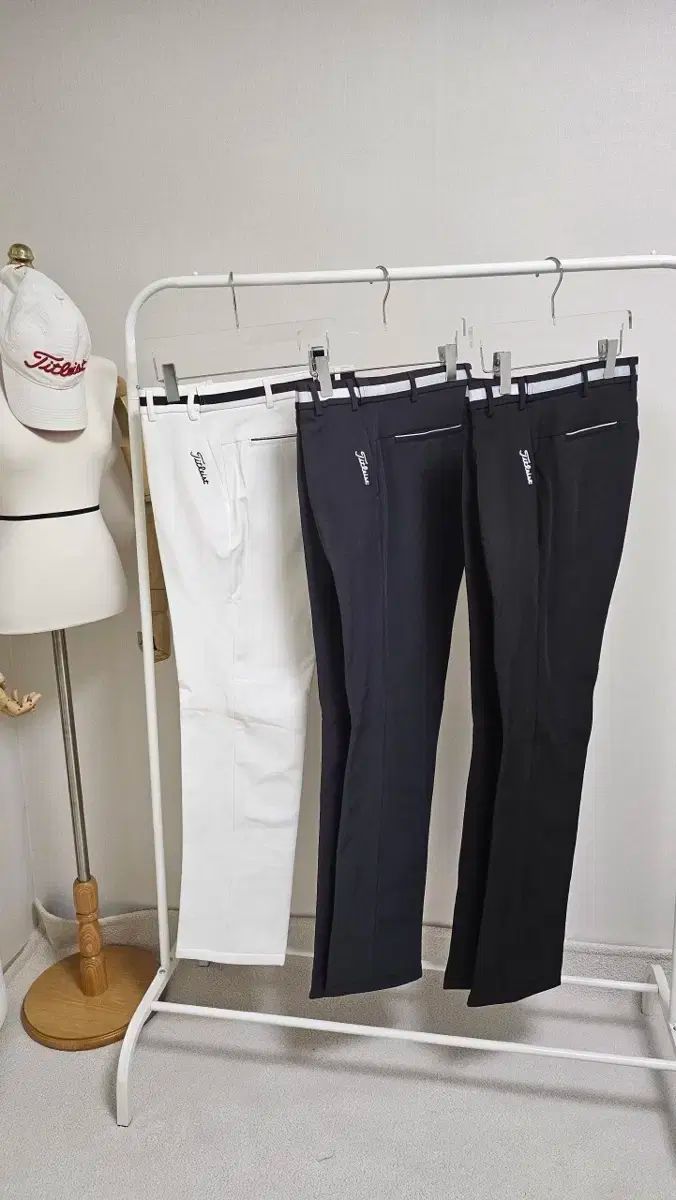 Titleist タイトリスト 起毛 ズボン