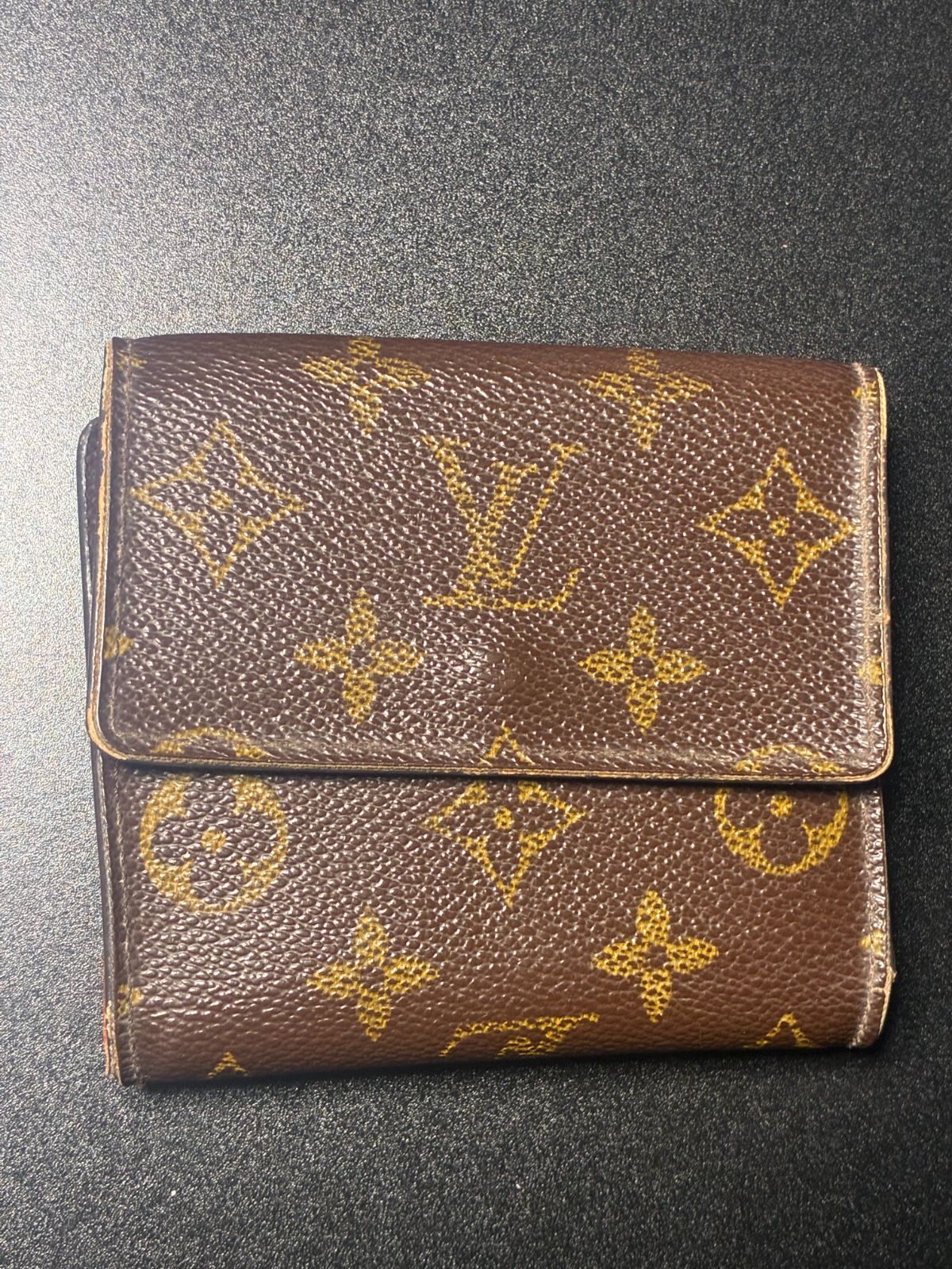 ルイヴィトン モノグラム 財布