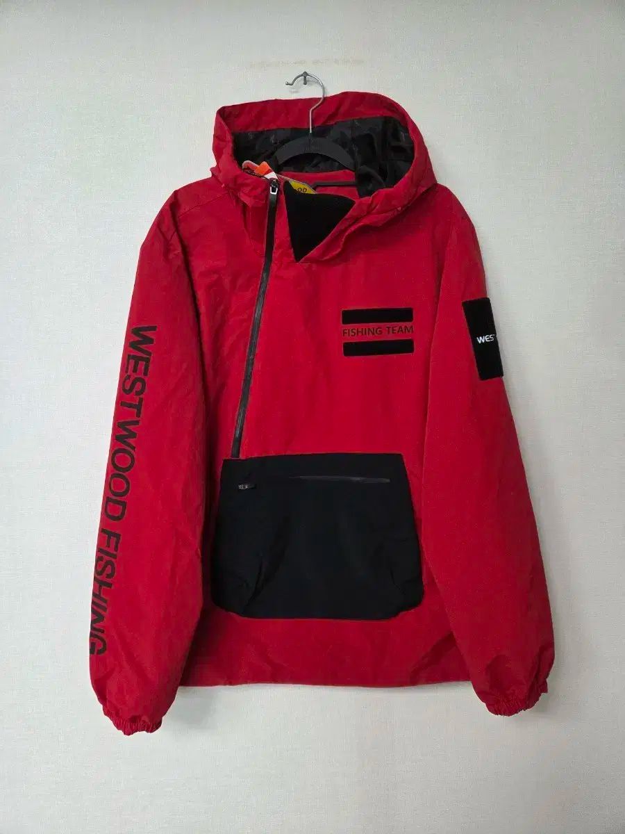 ヴィヴィアン ウエストウッド フーディアノラック 100