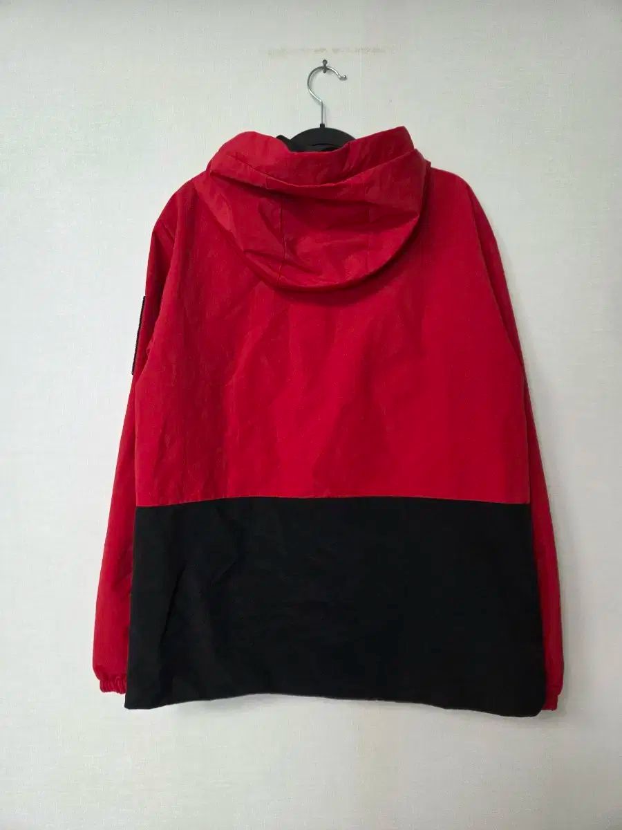 ヴィヴィアン ウエストウッド フーディアノラック 100