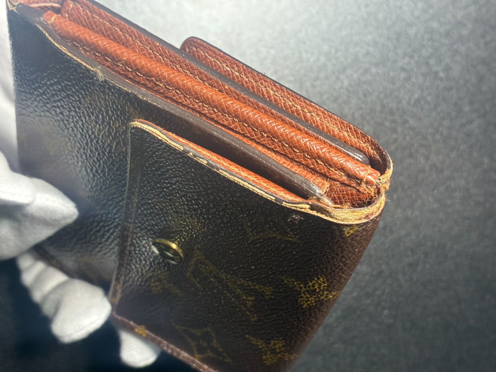 ルイヴィトン モノグラム