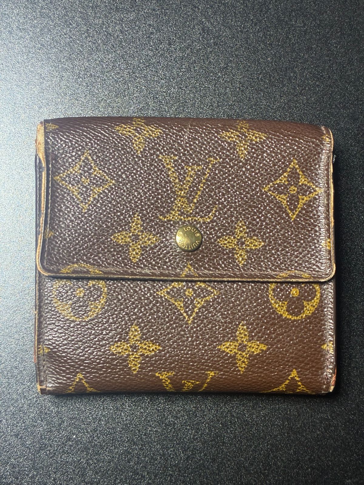 ルイヴィトン モノグラム 財布 B25092933