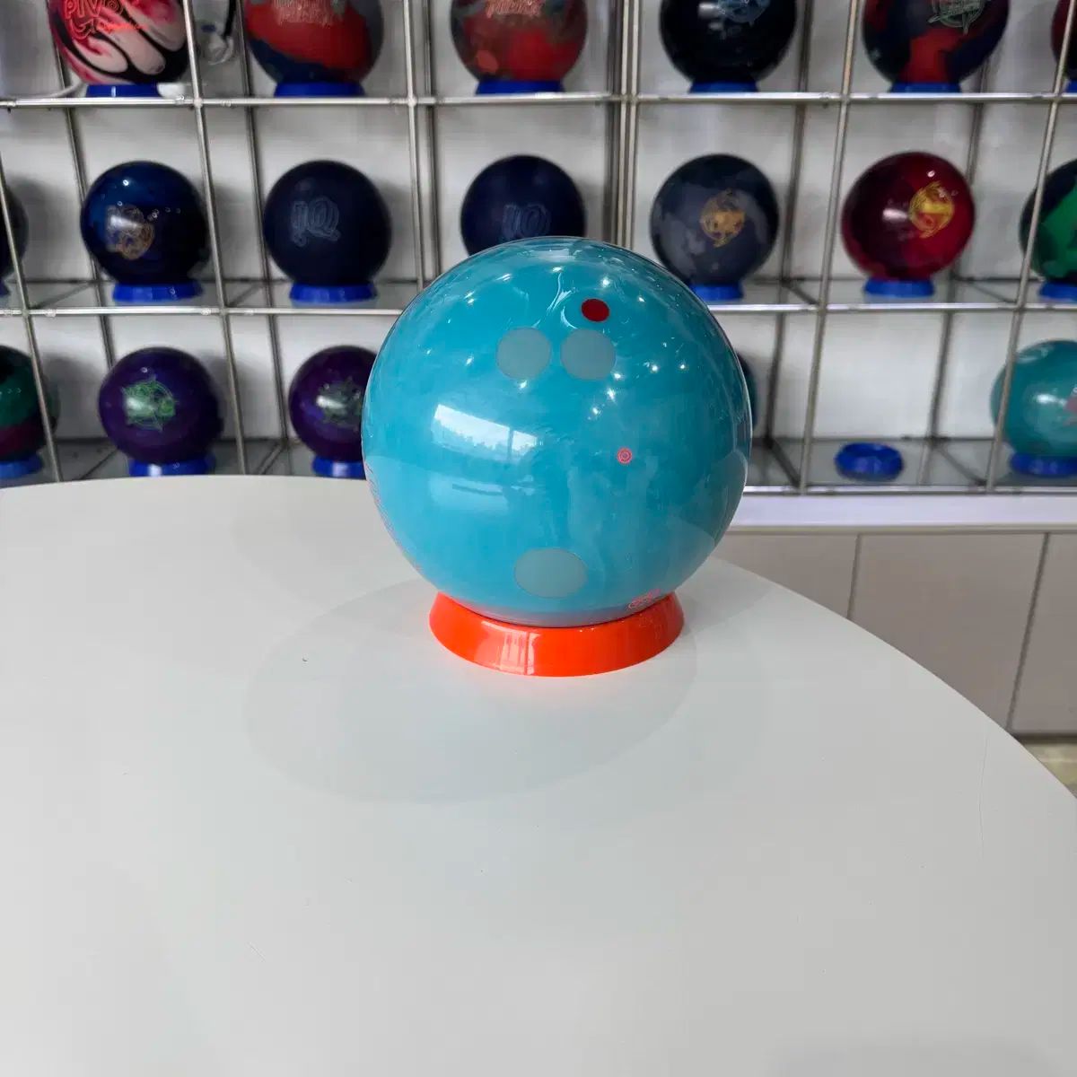 ギア300フォーミュラ ボーリングボール shop取引では対象外リース加工