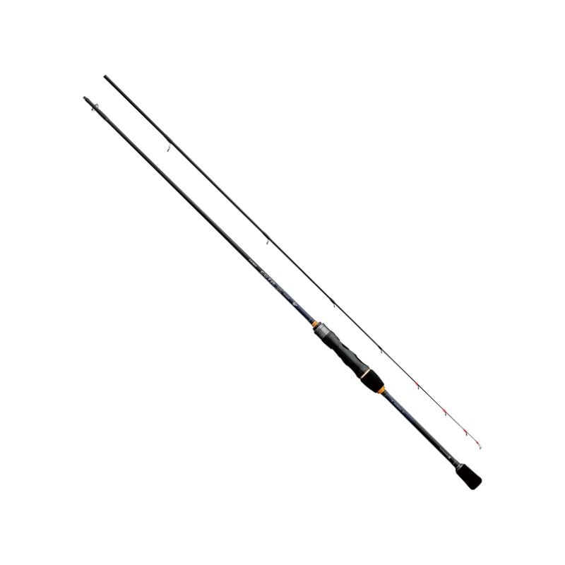 ラグゼ EGTR XX S65ML-solid