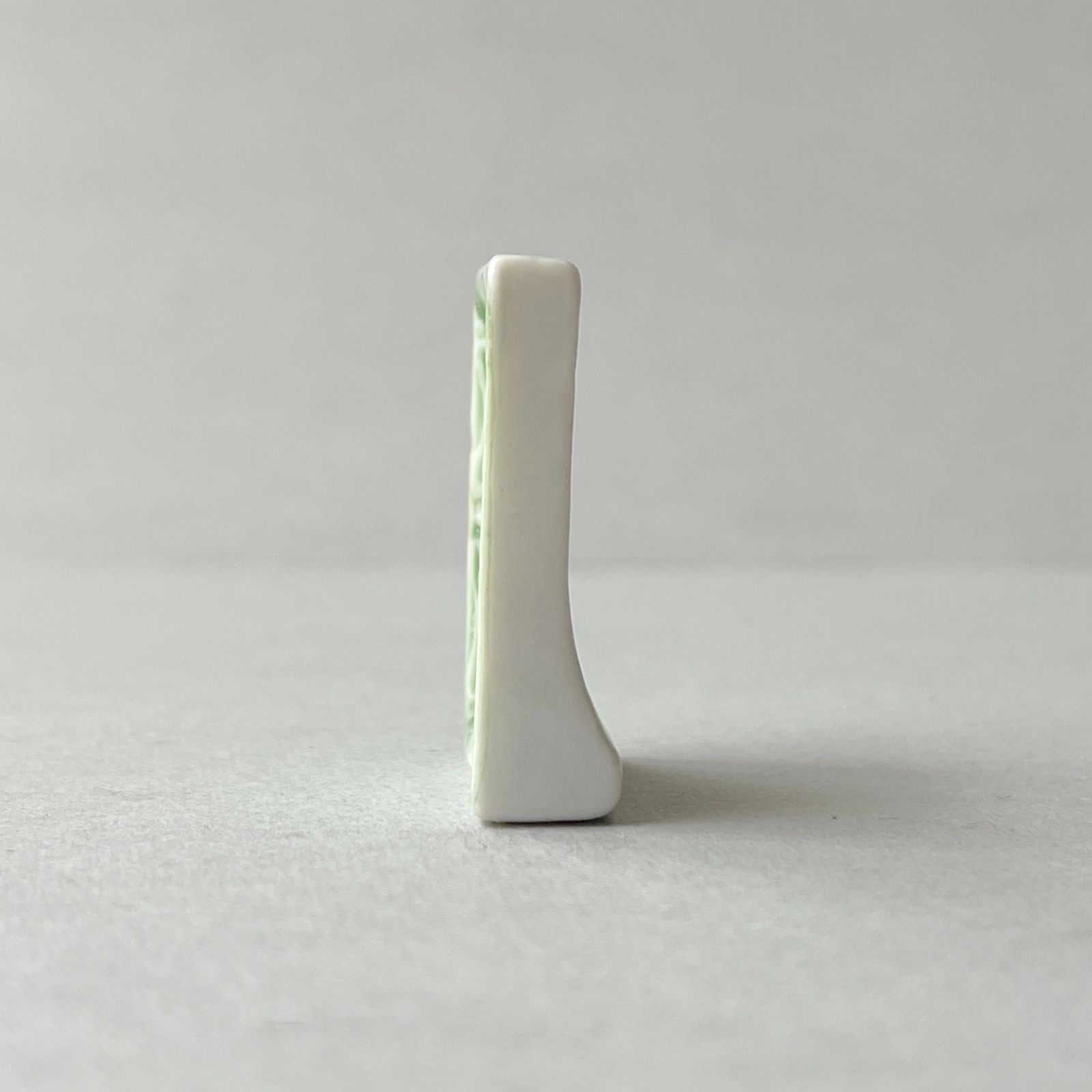 フェーヴ ベカシーヌの冒険① 絵画風 1995年 フランス フェーブ