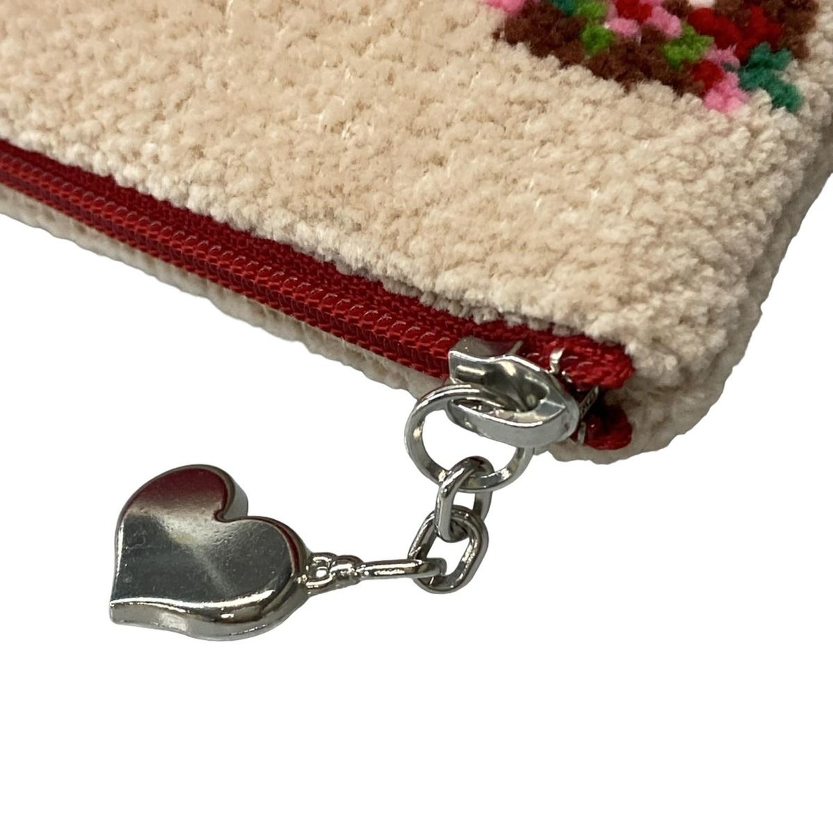 フェイラー ポーチ