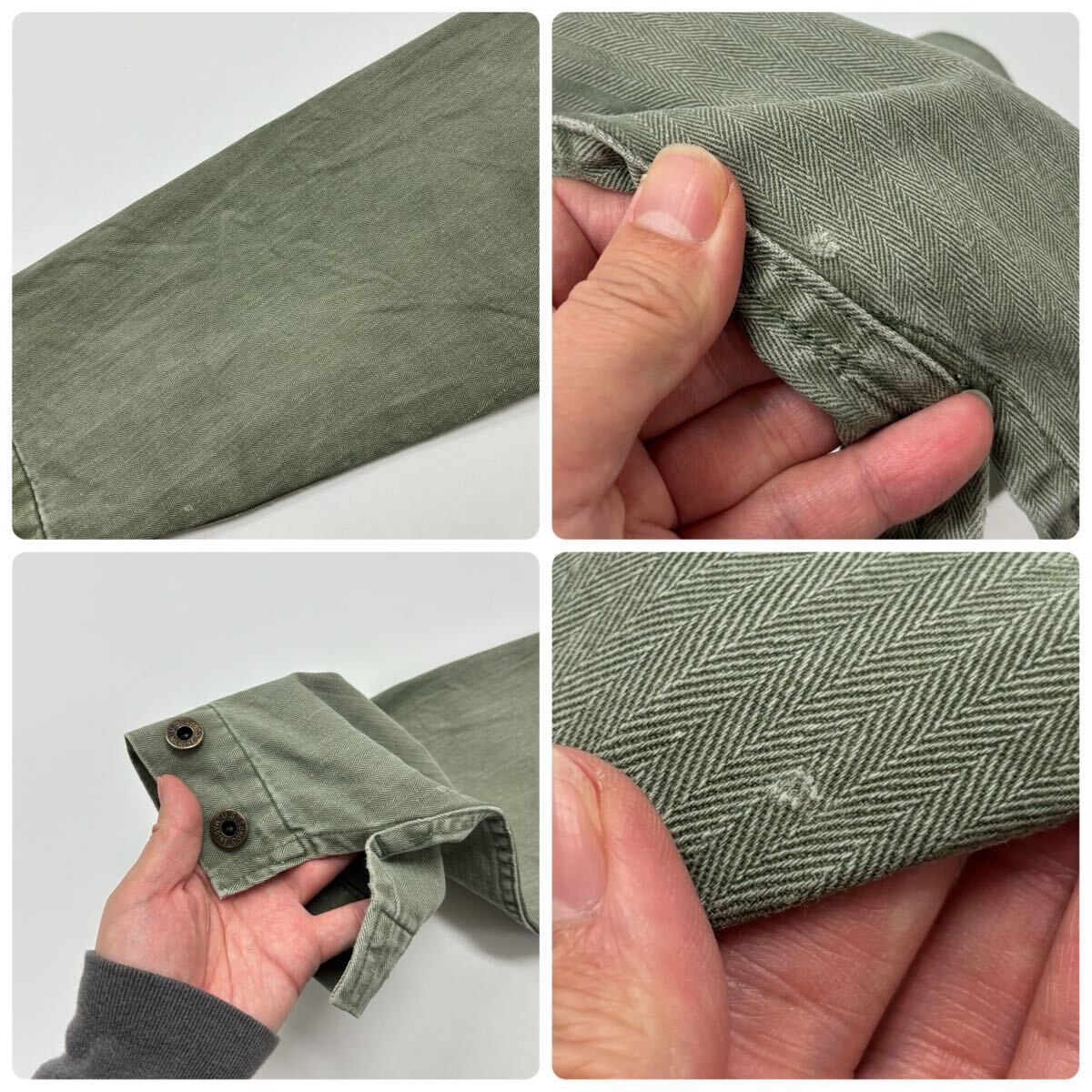 ミリタリー 711-0320