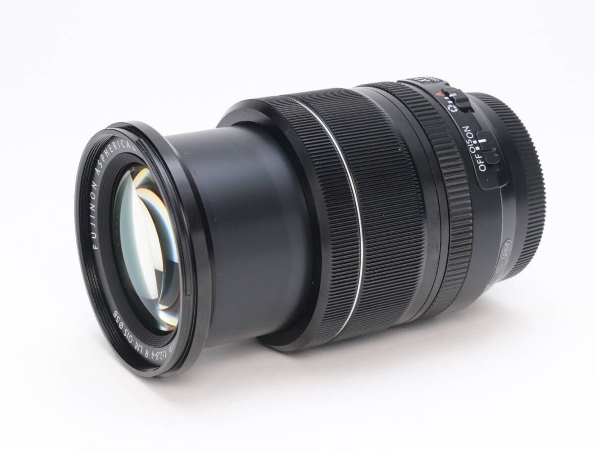 富士フイルム XF 18-55mm F2.8-4 R LM OIS 【公式通販】