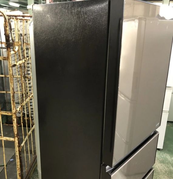 y【送料無料】TOSHIBA　2022年製　330L MR-CG33EG-T1形 y【送料無料】TOSHIBA 2022年製 330L MR-CG33EG-T1形