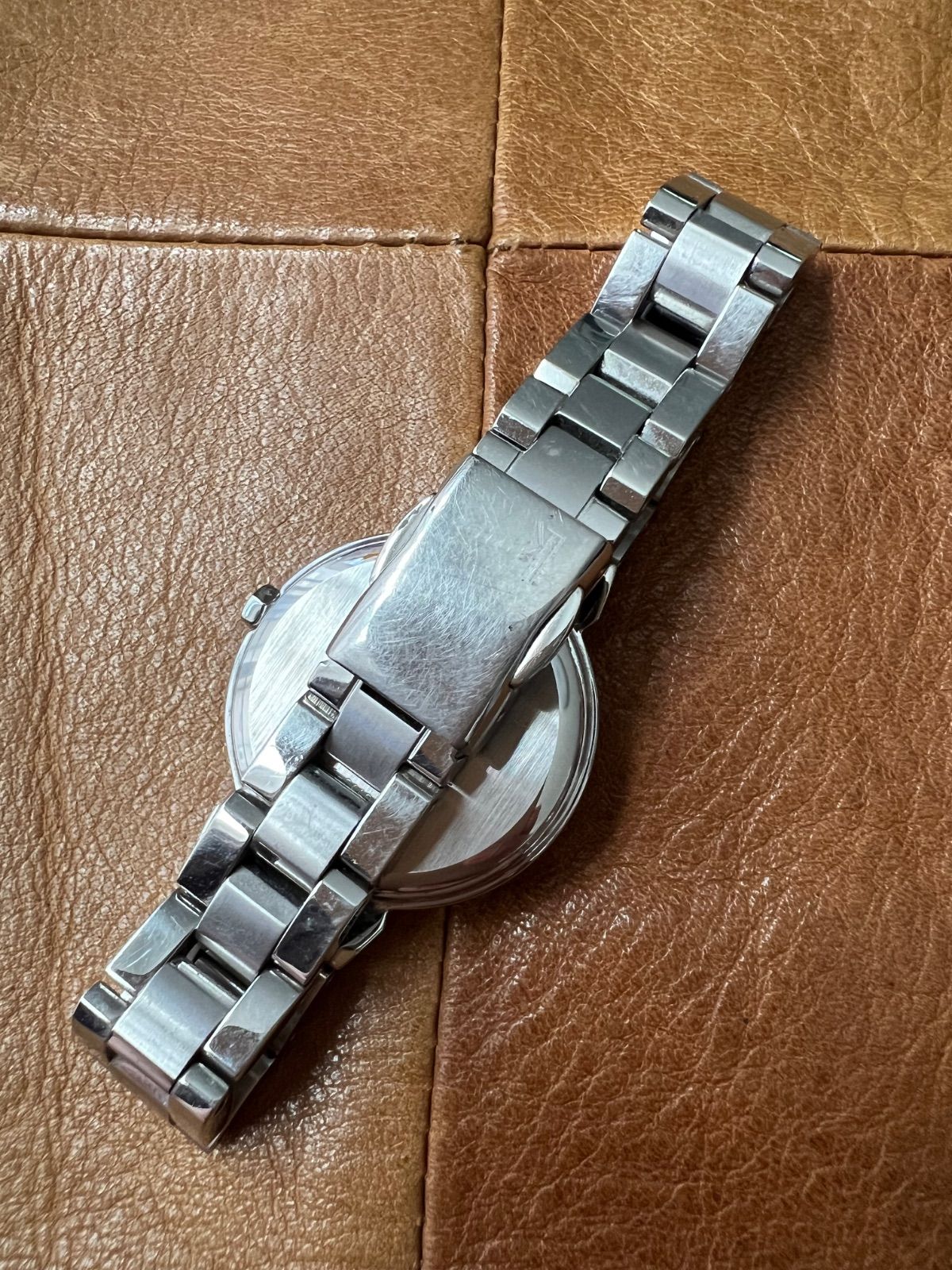 セイコー ルキア