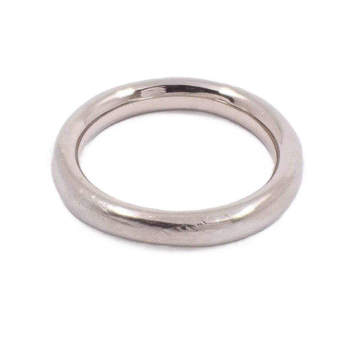 ete エテ リング 指輪 シルバー925 ピンクゴールドGP 7号【いおき質店