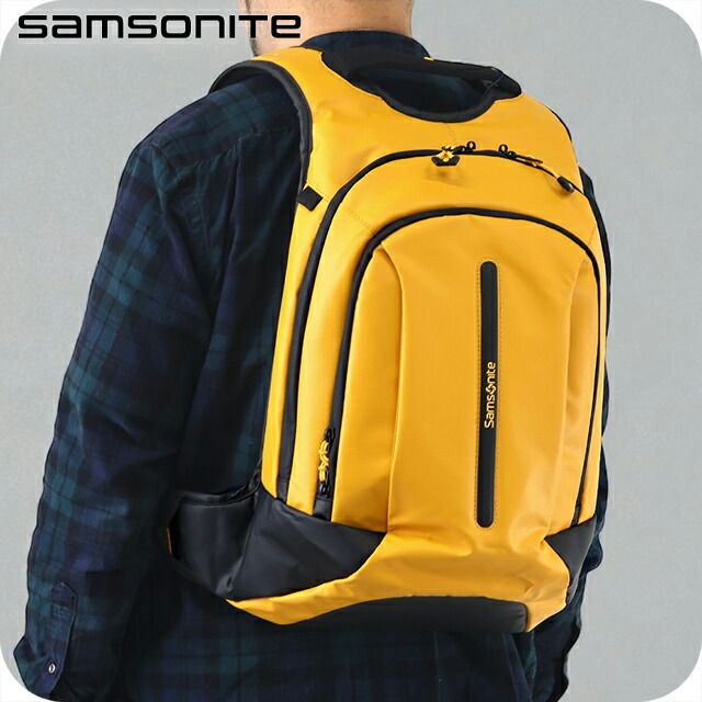 サムソナイト Samsonite バッグ ユニセックス エコダイバー ECODIVER