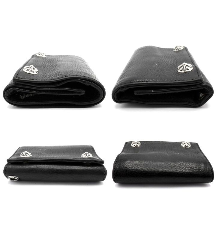 クロムハーツ CHROME HEARTS 【 3FOLD 】 3フォールド クロスボール