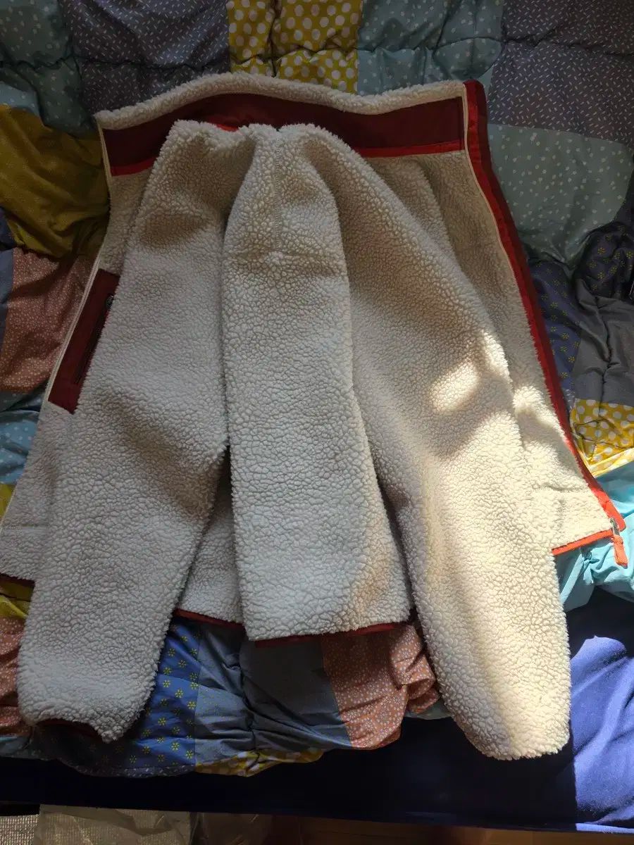 パタゴニア レトロ