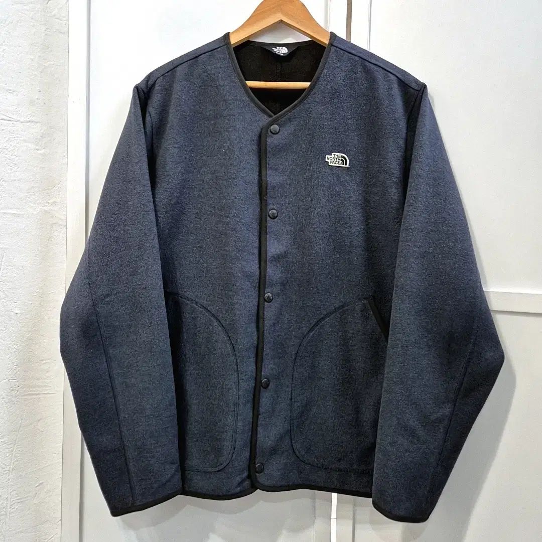 THE NORTH FACE ザノースフェイス アカンポ カーディガン メンズ105